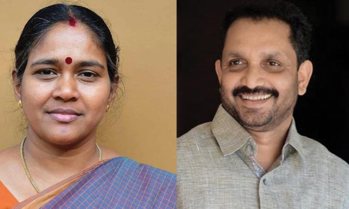 ശോഭ സുരേന്ദ്രനെ ഒഴിവാക്കി ബി.ജെ.പിയുടെ തെരഞ്ഞെടുപ്പ് കമ്മിറ്റി; അംഗങ്ങളെ പ്രഖ്യാപിച്ചത്​ കെ.സുരേന്ദ്രൻ