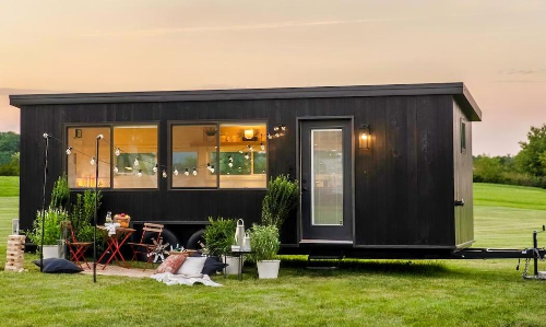 Travel the world in comfort: Ikea is now