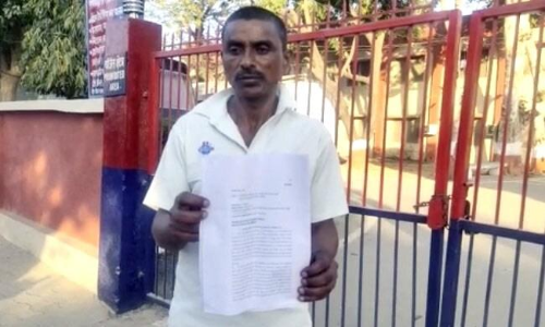 യു.പിയിൽ ബലാത്സംഗകേസിൽ 20 വർഷം ജയിലിൽ കിടന്നയാൾ നിരപരാധിയെന്ന്​ കോടതി