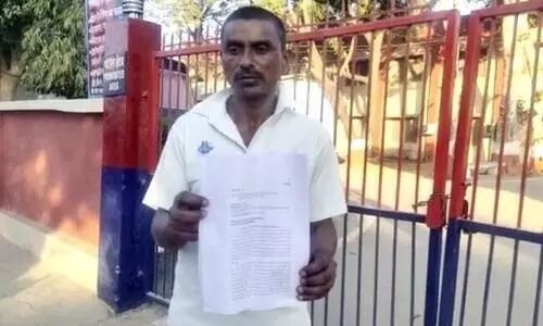 യു.പിയിൽ ബലാത്സംഗകേസിൽ 20 വർഷം ജയിലിൽ കിടന്നയാൾ നിരപരാധിയെന്ന്​ കോടതി