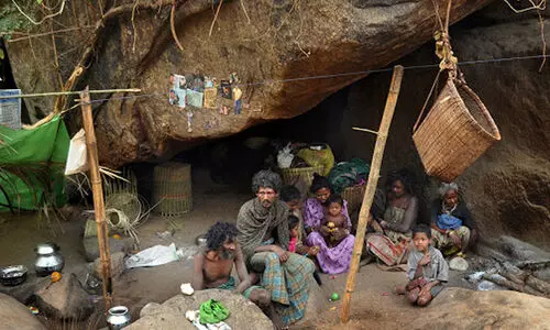 35 ആദിവാസി ഭാഷകളുടെ നില അപകടത്തിലെന്ന്​ പഠനം