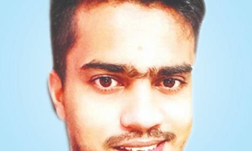 ദമ്മാമിൽ പിക്കപ്പ്​ മറിഞ്ഞ്​ കോഴിക്കോട് സ്വദേ​ശി മരിച്ചു