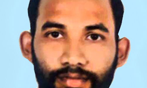 വടകര സ്വദേശി ഒമാനിൽ വാഹനാപകടത്തിൽ മരിച്ചു