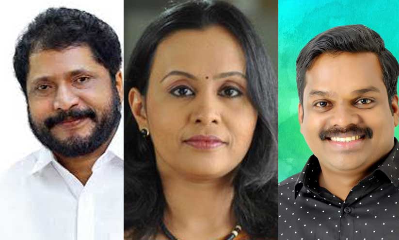 പത്തനംതിട്ടയിൽ മൂന്ന്​ എം.എൽ.എമാർക്കും സീറ്റ്​ നൽകണമെന്ന്​ സി.പി.എം ജില്ല സെക്ര​േട്ടറിയറ്റ്