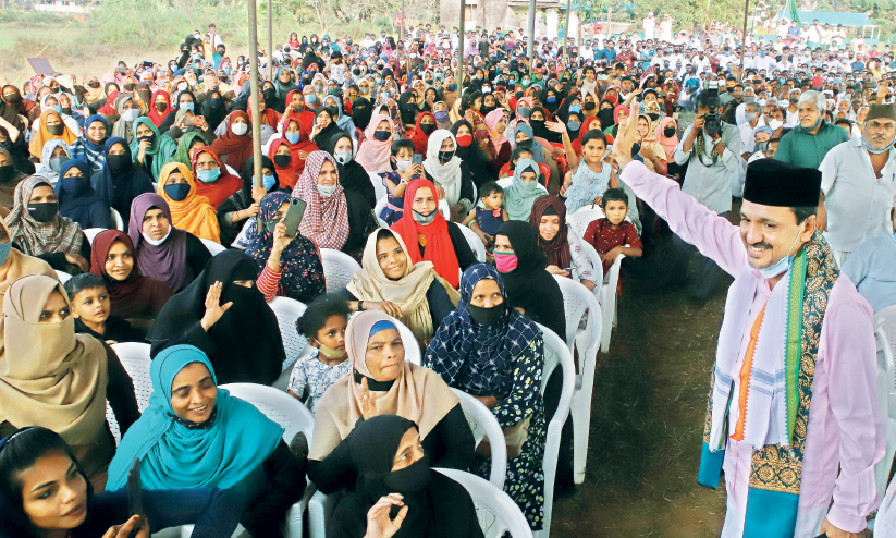 സി.പി.എം സമ്പന്ന വർഗത്തിെൻറ മൂടുതാങ്ങികളായി –എം.കെ. രാഘവന് എം.പി സി.പി.എം സമ്പന്ന വർഗത്തിെൻറ മൂടുതാങ്ങികളായി –എം.കെ. രാഘവന് എം.പി