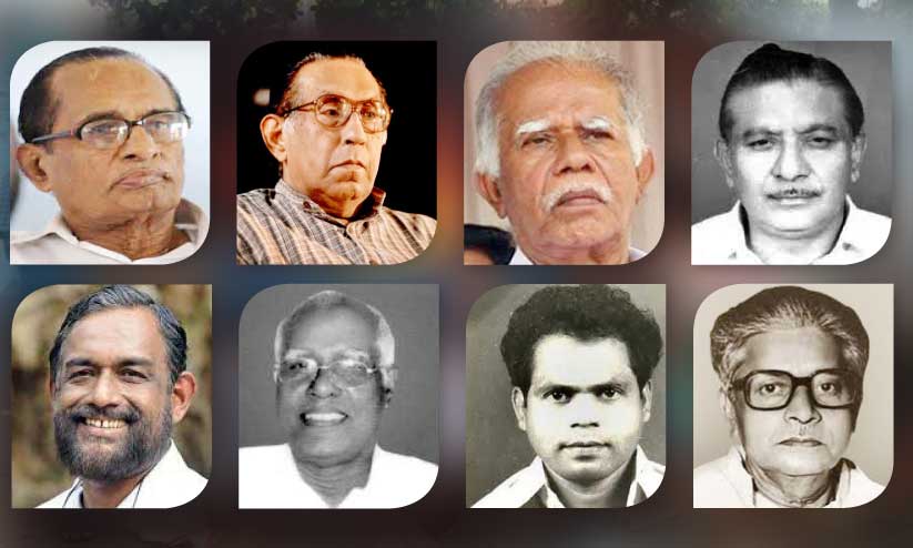 നിയമസഭയിൽ കോഴിക്കോട്ടെ ഹാട്രിക്കുകാരും അതുക്കും മേലെയുള്ളവരും നിയമസഭയിൽ കോഴിക്കോട്ടെ ഹാട്രിക്കുകാരും അതുക്കും മേലെയുള്ളവരും