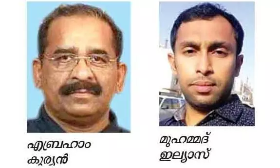 പത്തനംതിട്ട സ്വദേശി കുവൈത്തിൽ കോവിഡ്​ ബാധിച്ച്​ മരിച്ചു