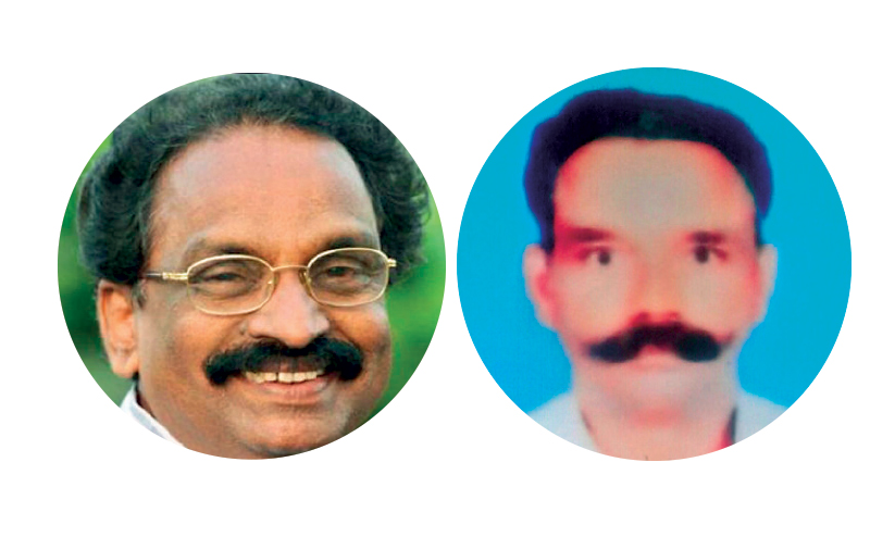 പറഞ്ഞതും ചെയ്​തതും: തരൂർ മണ്ഡലം