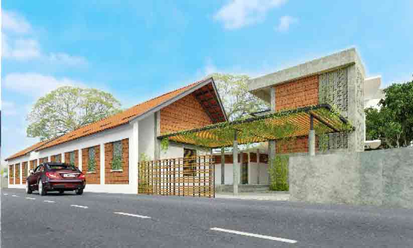 കോ​ഴി​ക്കോ​ട് നഗരത്തിൽ അത്യാധുനിക ഓട്ടിസം സെൻറർ ഒരുങ്ങും