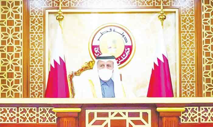 വഖഫ്​: കരട് നിയമത്തിന് ശൂറാ കൗൺസിലിെൻറ അംഗീകാരം