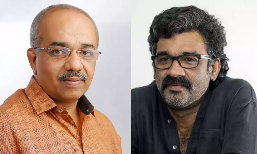 സംവിധായകൻ രഞ്​ജിത്​ പിൻമാറി; കോഴിക്കോട്​ നോർത്തിൽ പ്രദീപ്​ തന്നെ മത്സരിക്കണമെന്ന്​