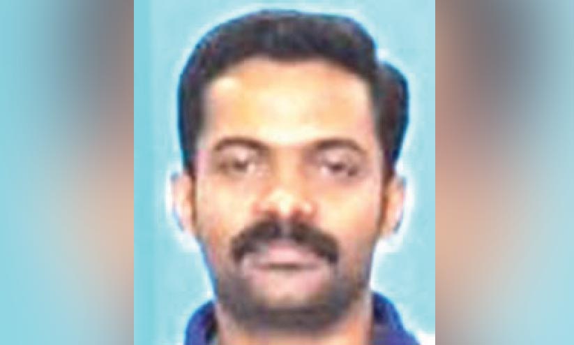 ​സ​ജീ​വ് സി. ​നാ​യ​ര്‍ വോ​ളി​ബാ​ള്‍ അ​മ്പ​യ​റി​ങ്ങി​ലെ പു​ത്ത​ന്‍ താ​രോ​ദ​യം