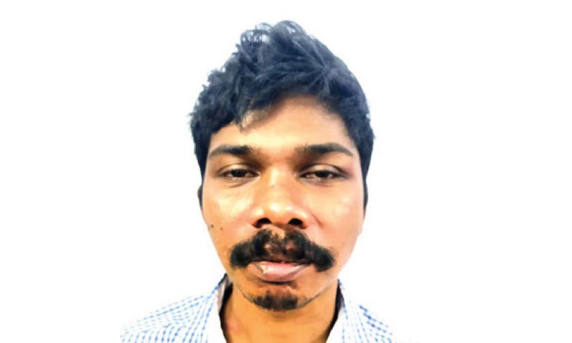 കംഫർട്ട് സ്റ്റേഷനിലെ ജീവനക്കാരനെ ആക്രമിച്ച് കവർച്ച; പ്രതി പിടിയിൽ കംഫർട്ട് സ്റ്റേഷനിലെ ജീവനക്കാരനെ ആക്രമിച്ച് കവർച്ച; പ്രതി പിടിയിൽ