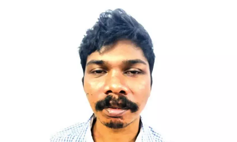 കംഫർട്ട് സ്​റ്റേഷനിലെ ജീവനക്കാരനെ ആക്രമിച്ച് കവർച്ച; പ്രതി പിടിയിൽ