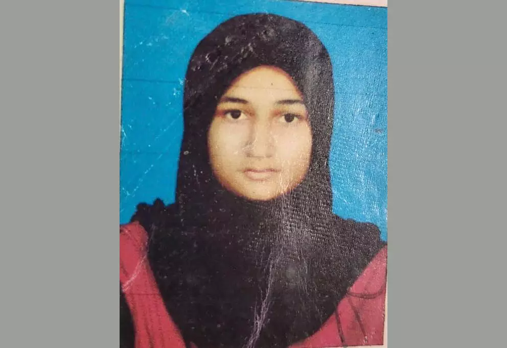 ജിദ്ദയിൽ മലപ്പുറം സ്വദേശിനിയായ യുവതിയെ മരിച്ച നിലയിൽ കണ്ടെത്തി ജിദ്ദയിൽ മലപ്പുറം സ്വദേശിനിയായ യുവതിയെ മരിച്ച നിലയിൽ കണ്ടെത്തി