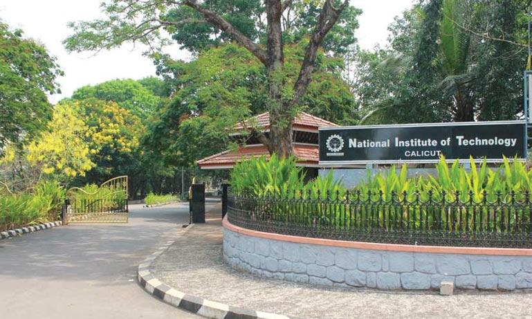 കോഴിക്കോട് എൻ.ഐ.ടിയിൽ മാംസാഹാരം നിരോധിക്കാൻ നീക്കം; ആദ്യപടിയായി ചൊവ്വാഴ്ച്ചകളിൽ സസ്യാഹാരം മാത്രം