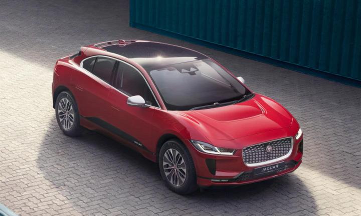 Jaguar gets 22 retail outlets EV-ready ahead