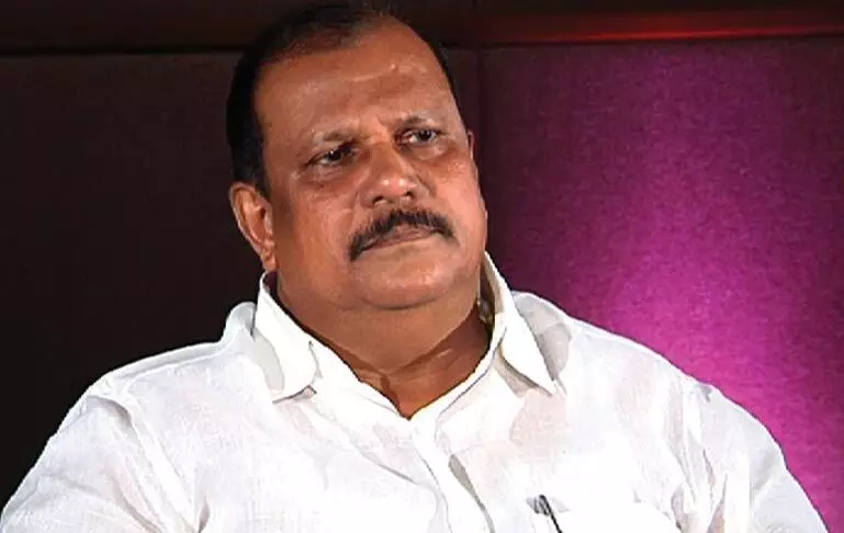 കേരളത്തിൽ തൂക്കുസഭ; ഇനിയും ഉമ്മൻചാണ്ടിയെ അപമാനിക്കാൻ ഉദ്ദേശിക്കുന്നില്ല -പി.സി ജോർജ്​