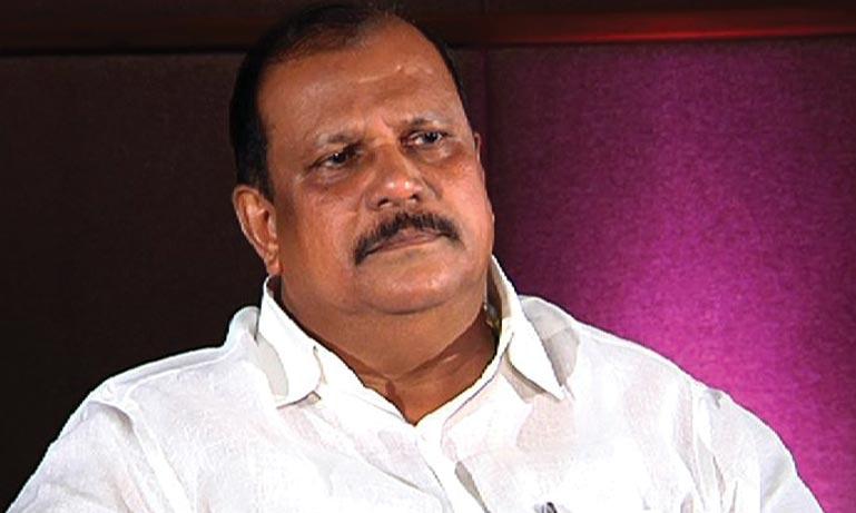 ജ​ന​പ​ക്ഷം പൂ​ഞ്ഞാ​റി​ൽ മാ​ത്രം മ​ത്സ​രി​ക്കും: പി.​സി. ജോ​ർ​ജ്