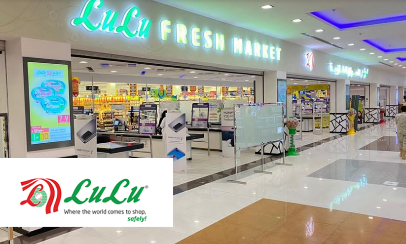 സുരക്ഷിതമായ ഷോപ്പിങ് മണിക്കൂർ; ലുലുവിൽ പ്രത്യേക കാമ്പയിൻ ആരംഭിച്ചു സുരക്ഷിതമായ ഷോപ്പിങ് മണിക്കൂർ; ലുലുവിൽ പ്രത്യേക കാമ്പയിൻ ആരംഭിച്ചു