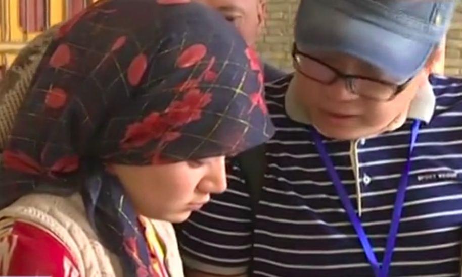 ഉയ്​ഗൂറുകൾ വിൽപനക്ക്​; ന്യൂനപക്ഷങ്ങളെ തൊഴിലിന്‍റെ പേരിൽ നാടുകടത്തി ചൈന