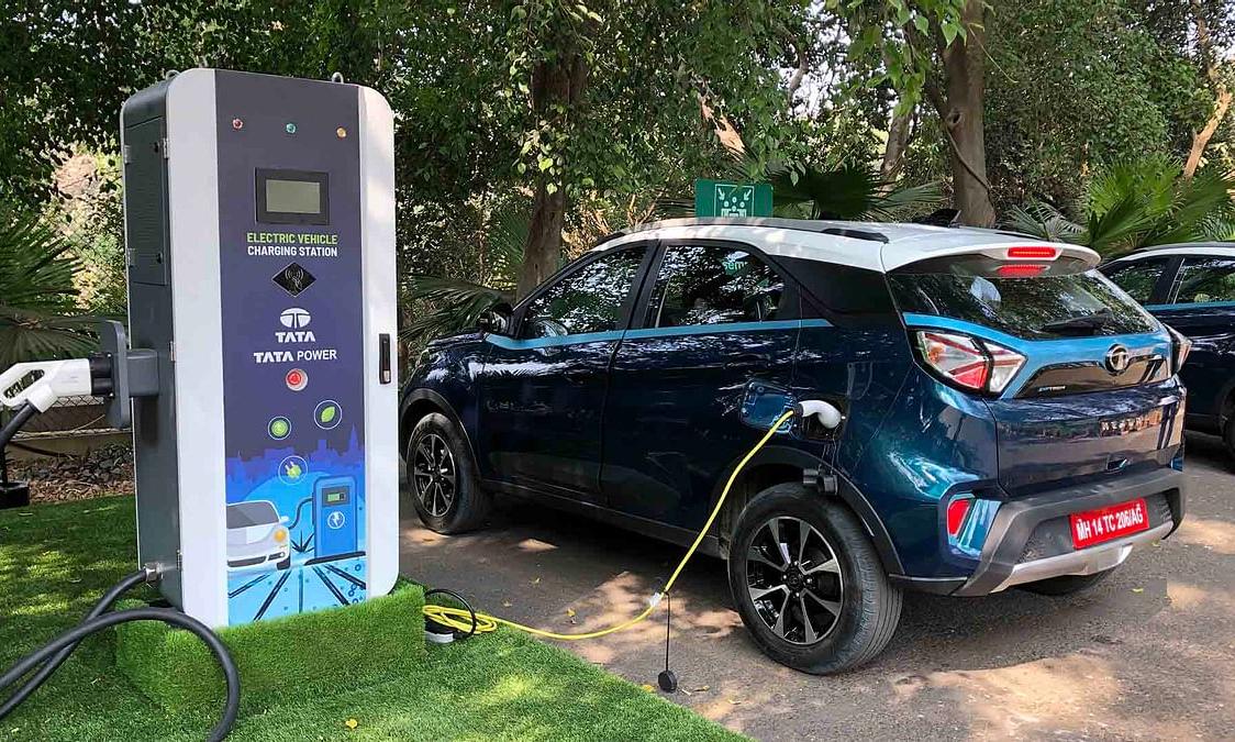 No More Subsidy on Tata Nexon EV in