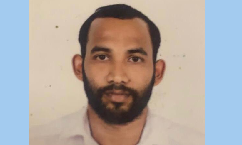കോഴിക്കോട്​ സ്വദേശി ഒമാനിൽ വാഹനാപകടത്തിൽ മരിച്ചു