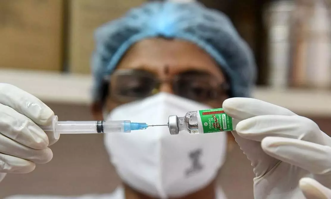 Covid vaccine Covid vaccine