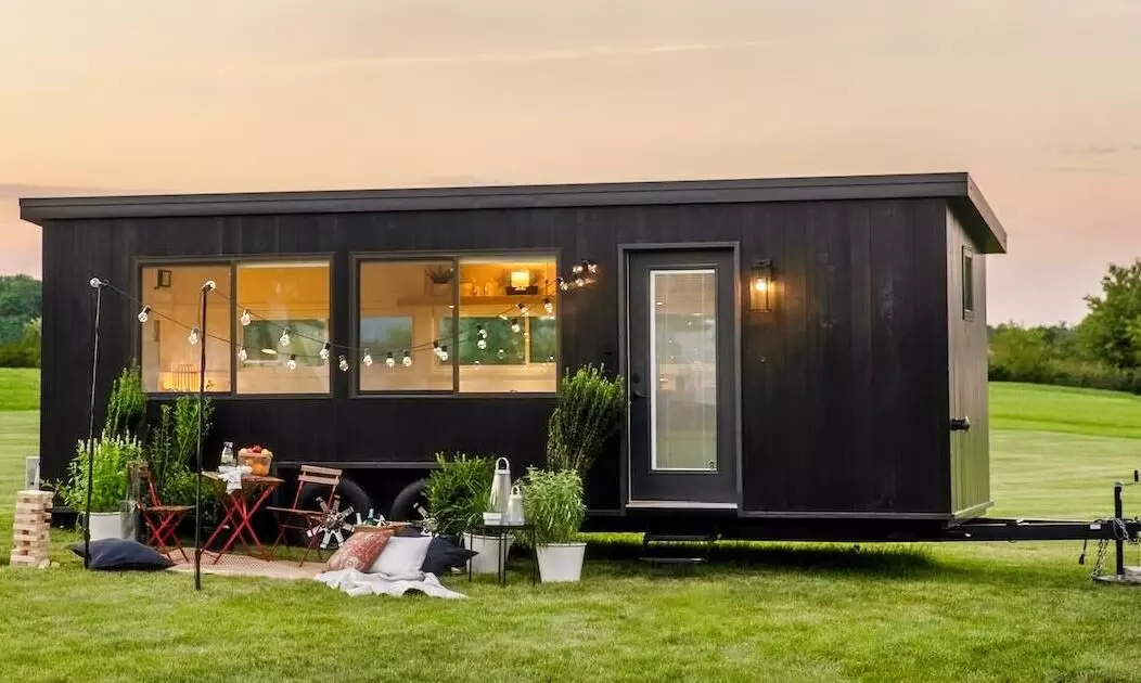 Travel the world in comfort: Ikea is now