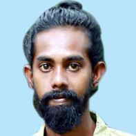 വാ​ഹ​നാ​പ​ക​ട​ത്തി​ല്‍ പ​രി​ക്കേ​റ്റ​യാ​ൾ മ​രി​ച്ചു