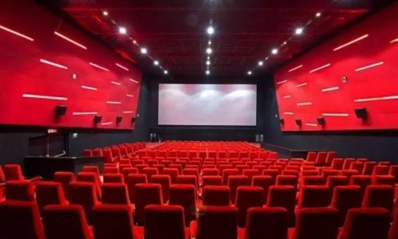 Cinema Theatre