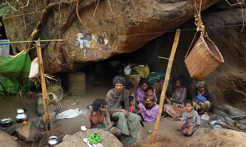 35 ആദിവാസി ഭാഷകളുടെ നില അപകടത്തിലെന്ന്​ പഠനം