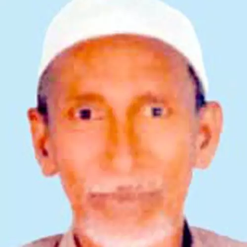 മു​ഹ​മ്മ​ദ്​ ബ​ഷീ​ർ