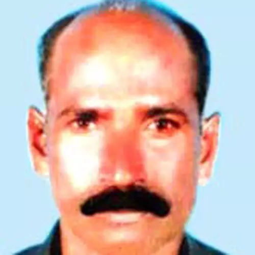 കാ​റും സ്കൂ​ട്ട​റും കൂ​ട്ടി​യി​ടി​ച്ച് ഒ​രാ​ൾ മ​രി​ച്ചു