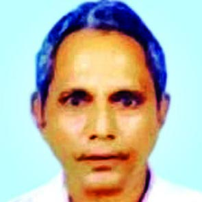 ജ​യ​ച​ന്ദ്ര​ൻ