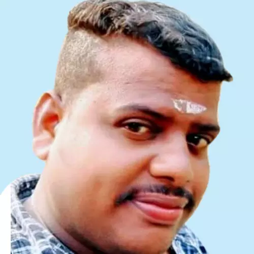 സ്‌​കൂ​ട്ട​റി​ല്‍നി​ന്നു​വീ​ണു യു​വാ​വ്​ മ​രി​ച്ചു