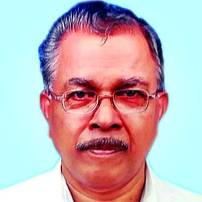 രാ​ഘ​വ​ൻ