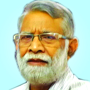 ശ്രീ​ധ​ര​ൻ