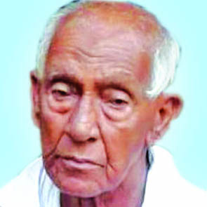 അ​ബ്​​ദു​ല്ല