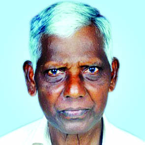 ഗോ​പാ​ല​ൻ