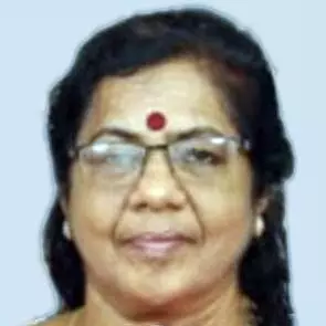 ശു​ഭ കൃ​ഷ്​​ണ​ൻ