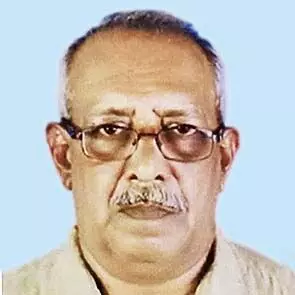 ഗോ​കു​ൽ​നാ​ഥ്