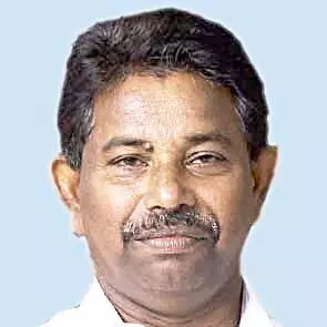 വ​ർ​ക്കി മാ​ത്യു