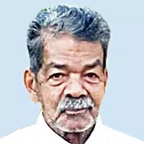 വ​ർ​ഗീ​സ്