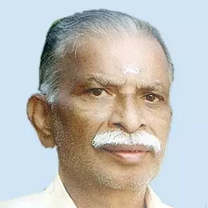 ഗോ​പി​നാ​ഥ​ന്‍ നാ​യ​ര്‍