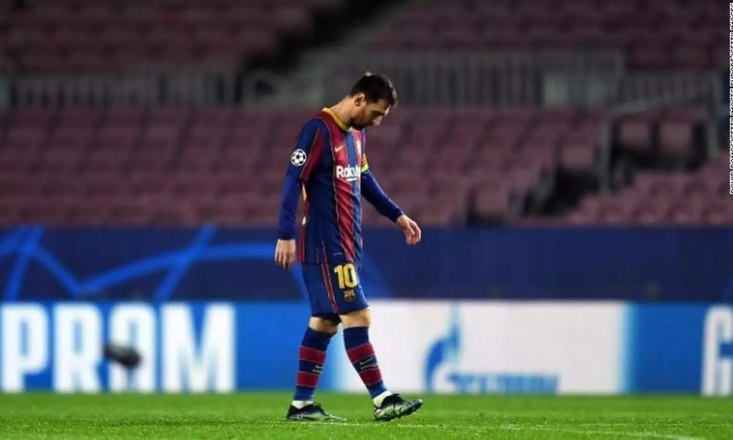 കലാപം, അപവാദം, രോഷാഗ്​നി; ബാഴ്​സയിൽ ബർതോമ്യോയുടെ പിൻഗാമി​യെ കാത്തിരിക്കുന്നത്​