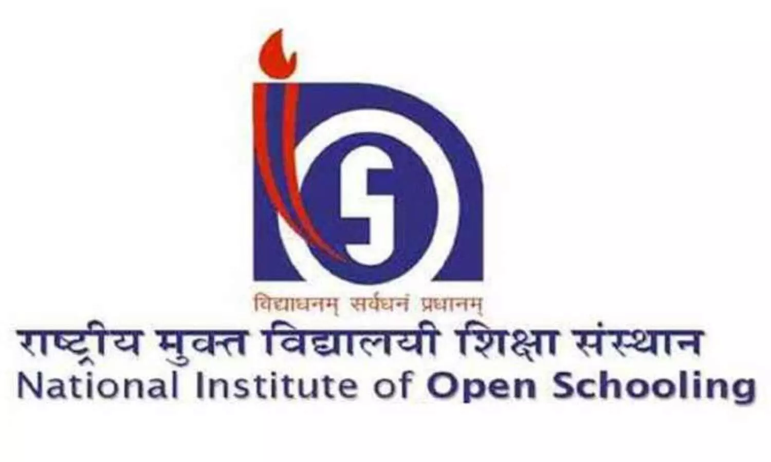 National Institute of Open Schooling