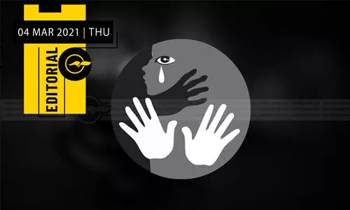 madhyamam editorial on 4th march 2021