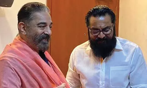 kamal hassan and sarathkumar