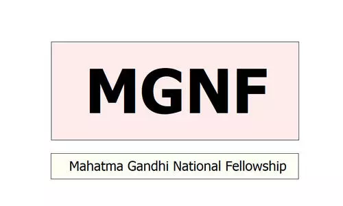 ബിരുദക്കാർക്ക് എം.ജി.എൻ ഫെലോഷിപ്പോടെ ഐ.ഐ.എമ്മുകളിൽ പഠിക്കാം ബിരുദക്കാർക്ക് എം.ജി.എൻ ഫെലോഷിപ്പോടെ ഐ.ഐ.എമ്മുകളിൽ പഠിക്കാം